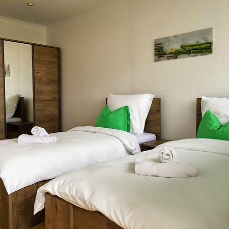 Apartman Elizabeth Хеб Экстерьер фото