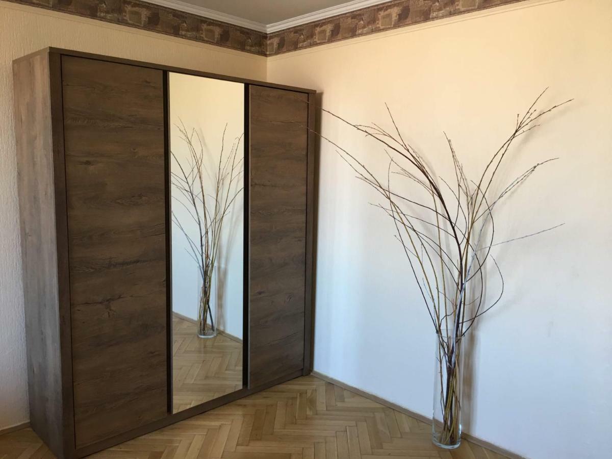 Apartman Elizabeth Хеб Экстерьер фото
